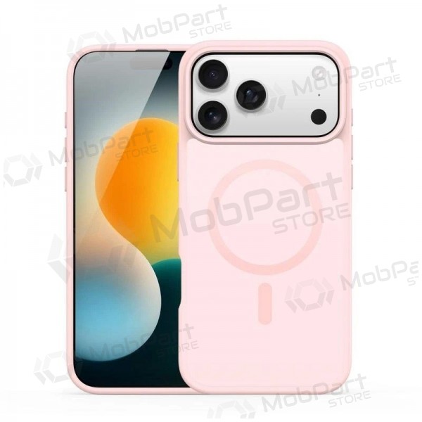 Samsung Galaxy A26 hülle - Dux Ducis Yind (rosa)