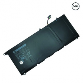 DELL PW23Y, 8085mAh Laptop-Batterie / Akku - PREMIUM