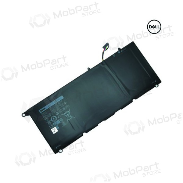DELL PW23Y, 8085mAh Laptop-Batterie / Akku - PREMIUM DELL PW23Y, 8085mAh Laptop-Batterie / Akku - PREMIUM