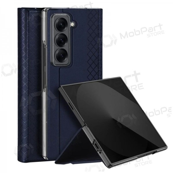 Samsung Galaxy Z Flip7 hülle - Dux Ducis Bril (blau)