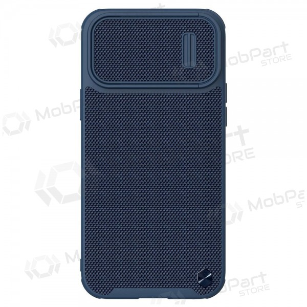 Apple iPhone 14 Pro Handyhülle „Nillkin Case S“ (Blau)
