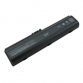 HP EV088AA, 4400mAh Laptop-Batterie / Akku, Selected