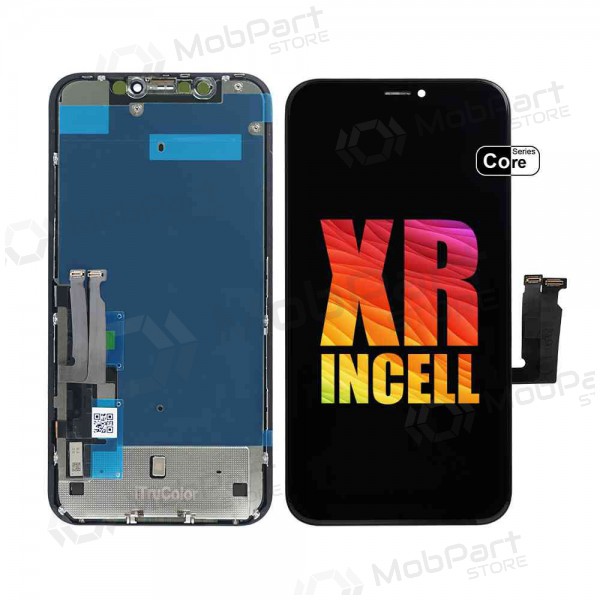 Apple iPhone XR Display (Premium Incell) Apple iPhone XR Display (Premium Incell)