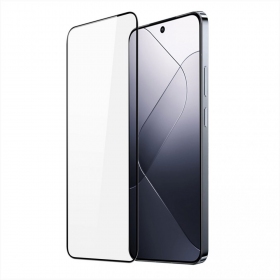 Xiaomi Redmi 11A / 12C / Poco C55 Displayschutz aus gehärtetem Glas 