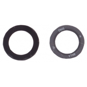 Samsung S918 Galaxy S23 Ultra Kameraglas (Tele 3x lens) (original) (service pack)