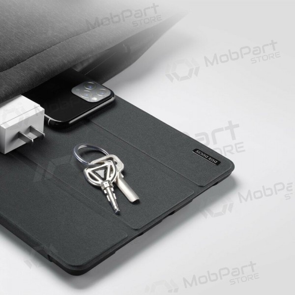 Xiaomi Redmi Pad 2 SE 9.7 hülle - Dux Ducis Domo schwarz