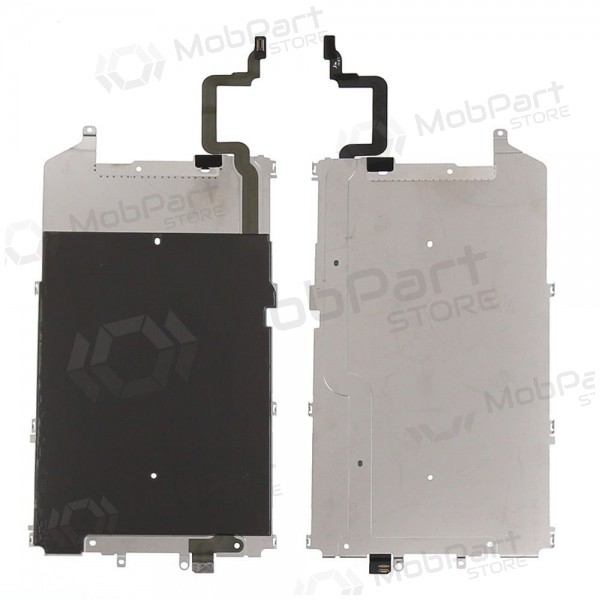 Apple iPhone 6 Plus pagrindinė HOME-Tastenanschluss