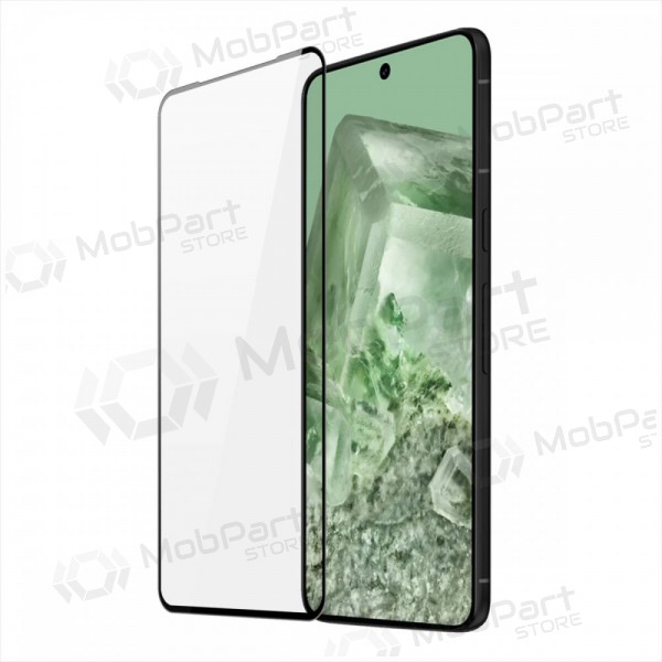 LCD apsauginis stikliukas Dux Ducis Google Pixel 7 Pro 5G Schwarz