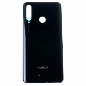 Honor 20 Lite Rückseite Akkudeckel Schwarz (Magic Night Black)