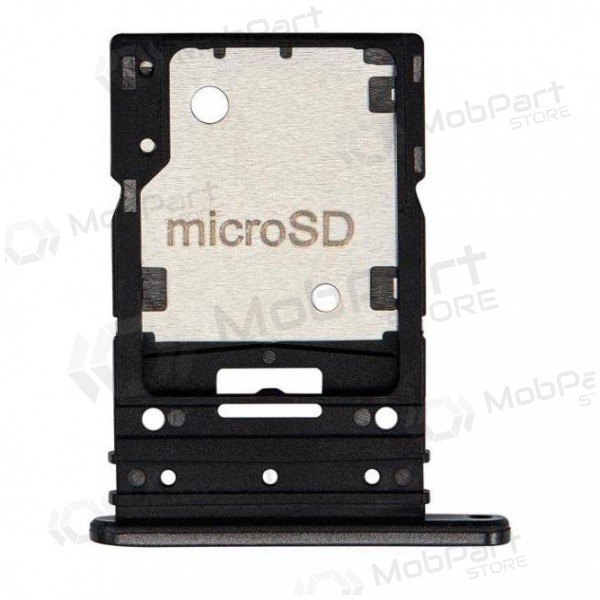 Samsung A546 Galaxy A54 5G 2023 Kartenhalter (grafitas) (service pack) (original) Samsung A546 Galaxy A54 5G 2023 Kartenhalter (grafitas) (service pack) (original)