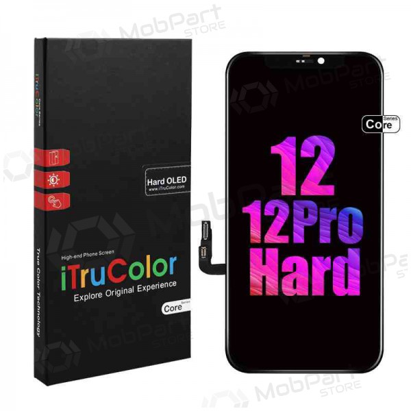 Apple iPhone 12 / 12 Pro Display (OLED)