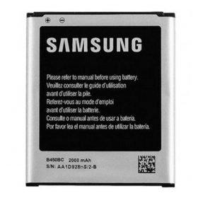 Samsung G355 Galaxy Core 4G / G3518 (B450BC) Batterie / Akku (2000mAh)