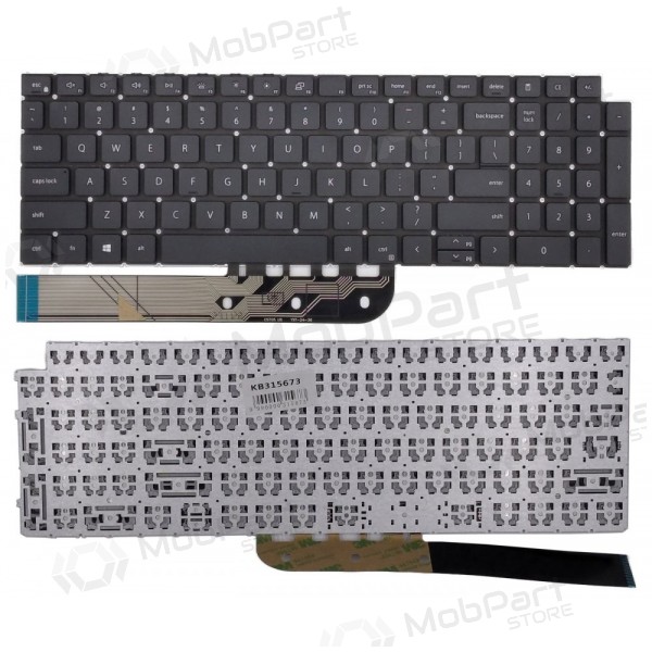 Tastatur DELL Latitude 3510 Tastatur DELL Latitude 3510