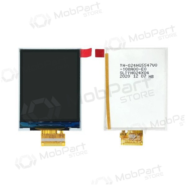 Nokia 225 4G 2020 / 215 4G 2020 / 6300 4G 2020 Display Nokia 225 4G 2020 / 215 4G 2020 / 6300 4G 2020 Display