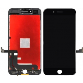 Apple iPhone 7 Plus Display (Schwarz) (refurbished, original)