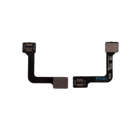 Huawei P30 Pro pagrindinė HOME-Tastenanschluss (service pack) (original)