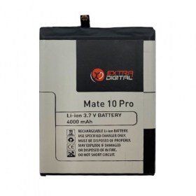 Huawei Mate 10 Pro Batterie / Akku (4000mAh)