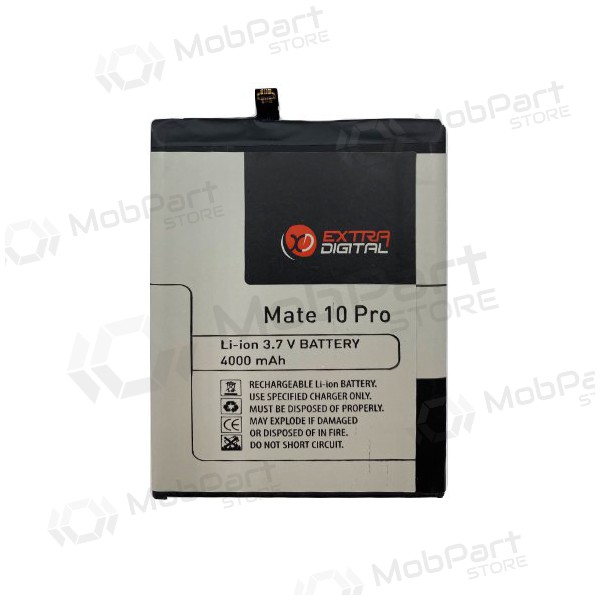 Huawei Mate 10 Pro Batterie / Akku (4000mAh) Huawei Mate 10 Pro Batterie / Akku (4000mAh)