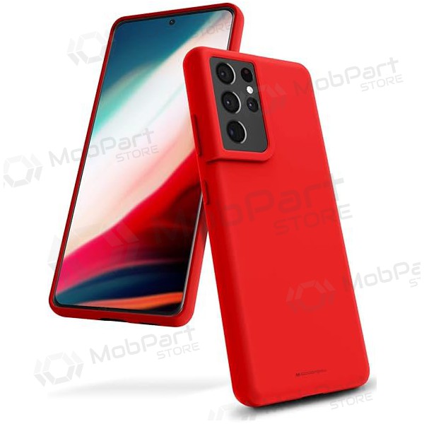 Samsung Galaxy S10 Handyhülle Mercury 