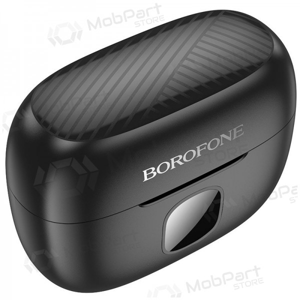 Kabelloss ausinės Borofone FQ7 ANC+ENC Kabelloss ausinės Borofone FQ7 ANC+ENC