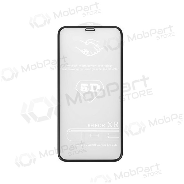Samsung N975F Galaxy Note 10 Plus Displayschutz aus gehärtetem Glas Samsung N975F Galaxy Note 10 Plus Displayschutz aus gehärtetem Glas