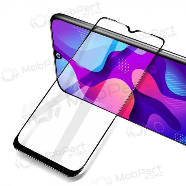 Samsung A326 A32 5G / M326 M32 5G Displayschutz aus gehärtetem Glas 