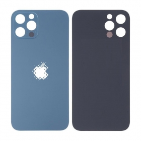 Apple iPhone 13 Pro Max rückseitige abdeckung (hellblau)
