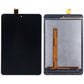 Xiaomi Mi Pad 2 / Mi Pad 3 (FP-ST079SI001AKF-02X) Display (Schwarz) - Premium