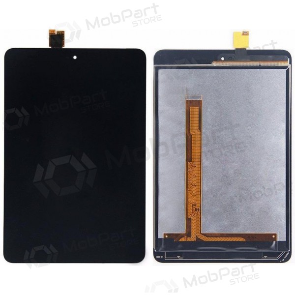 Xiaomi Mi Pad 2 / Mi Pad 3 (FP-ST079SI001AKF-02X) Display (Schwarz) - Premium Xiaomi Mi Pad 2 / Mi Pad 3 (FP-ST079SI001AKF-02X) Display (Schwarz) - Premium
