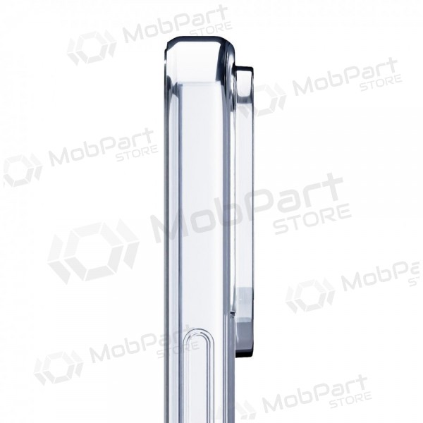 Samsung Galaxy S26 Ultra hülle - 3MK Clear MagCase