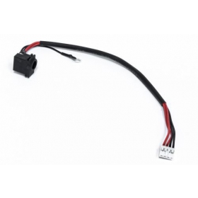 SAMSUNG NP-N130 Ladeanschluss