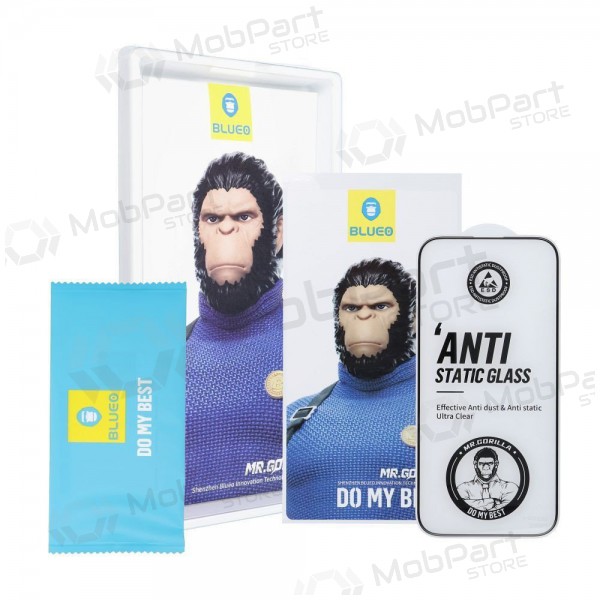 Samsung Galaxy S25 Edge schutzglas 