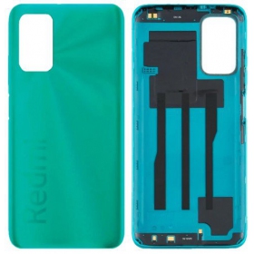 Xiaomi Redmi 9T Rückseite Akkudeckel (Grün)