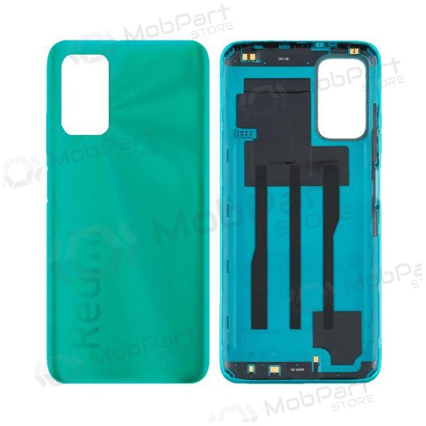 Xiaomi Redmi 9T Rückseite Akkudeckel (Grün)