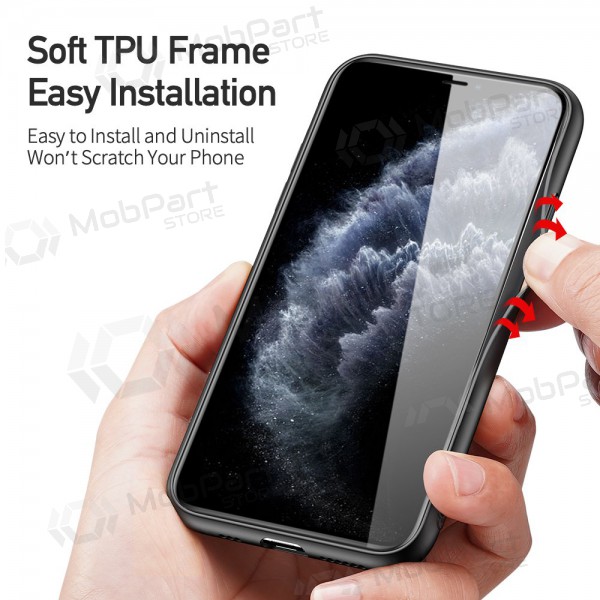 Apple iPhone 11 Handyhülle 