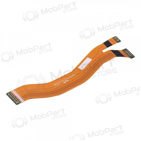 Samsung G770F Galaxy S10 Lite pagrindinė anschluss (SUB CTC) (service pack) (original) Samsung G770F Galaxy S10 Lite pagrindinė anschluss (SUB CTC) (service pack) (original)