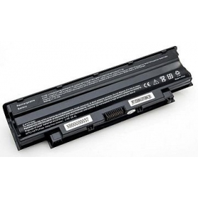 DELL J1KND, 5200mAh Laptop-Batterie / Akku, Advanced