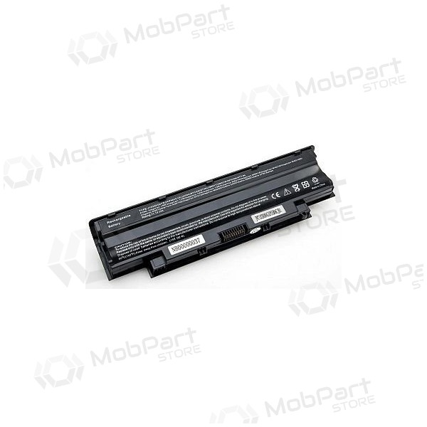 DELL J1KND, 5200mAh Laptop-Batterie / Akku, Advanced DELL J1KND, 5200mAh Laptop-Batterie / Akku, Advanced