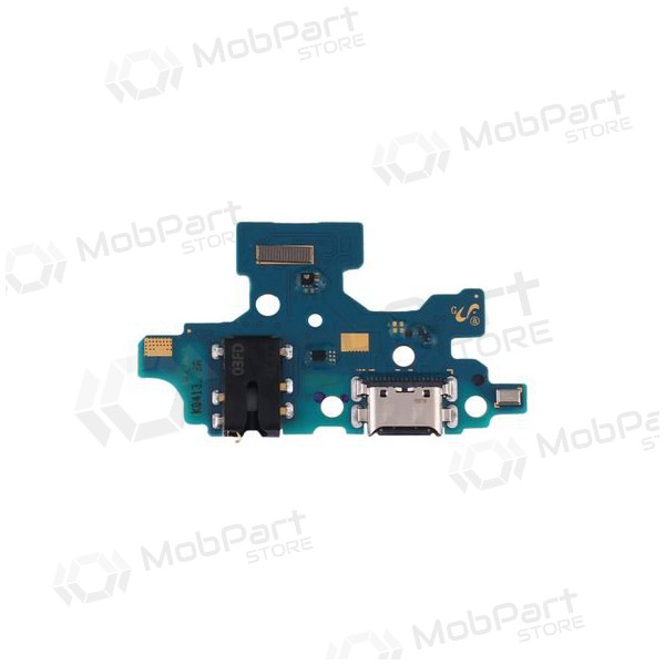 Samsung A415 Galaxy A41 2020 Ladeanschluss und Mikrofonanschluss (service pack) (original) Samsung A415 Galaxy A41 2020 Ladeanschluss und Mikrofonanschluss (service pack) (original)