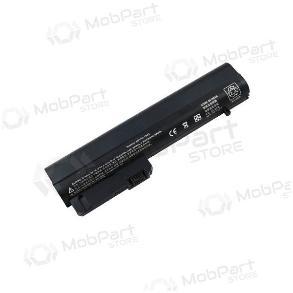 HP HSTNN-DB22, 4400mAh Laptop-Batterie / Akku, Selected