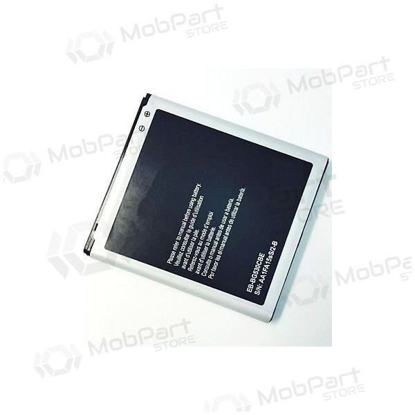Samsung G530F Grand Prime / G531F / J320F J3 (2016) / J500F Galaxy J5 Batterie / Akku (2600mAh)