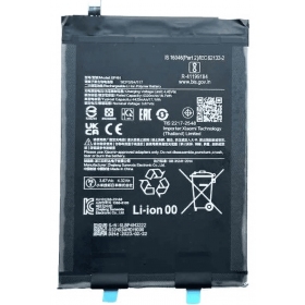Xiaomi Pad 6 Original Akku