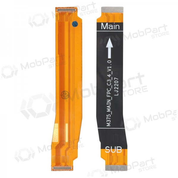 Xiaomi Redmi Note 11 / Note 11S / Poco M4 Pro 4G pagrindinė anschluss (SUB) - PREMIUM Xiaomi Redmi Note 11 / Note 11S / Poco M4 Pro 4G pagrindinė anschluss (SUB) - PREMIUM