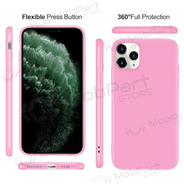 Apple iPhone 12, 12 Pro Handyhülle 