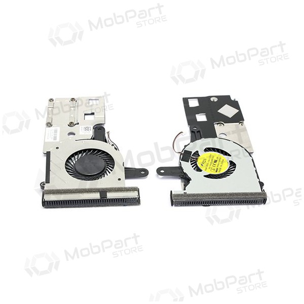 Dell Inspiron: 14 3451, 3452 computer kühler