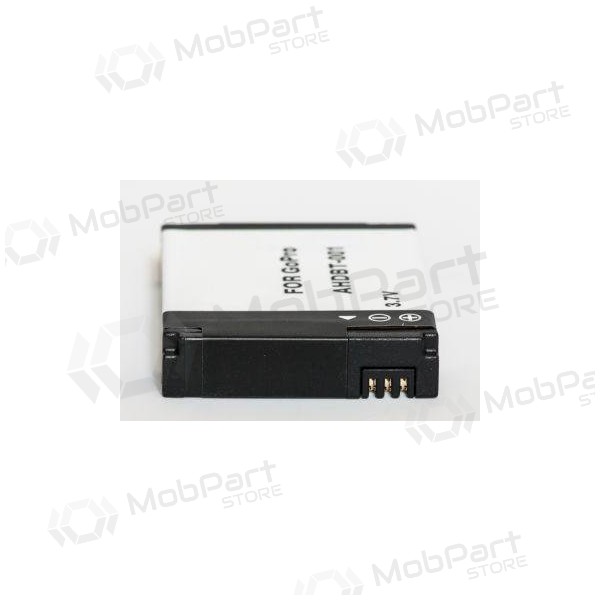 GoPro AHDBT-001 Batterie / Akku (1100mAh) GoPro AHDBT-001 Batterie / Akku (1100mAh)