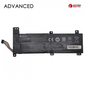LENOVO L15M2PB2, 4500mAh Laptop-Batterie / Akku, Advanced