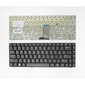 SAMSUNG: R519 NP-R519 Tastatur