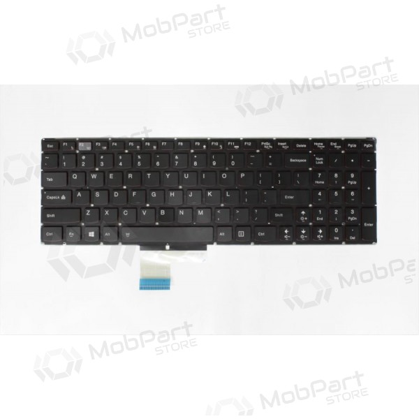 LENOVO Erazer: Y50, Y50-70 Tastatur LENOVO Erazer: Y50, Y50-70 Tastatur