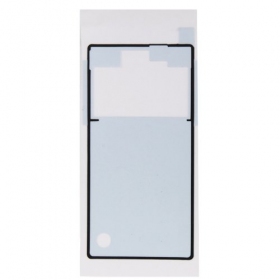 Sony Xperia Z L36h C6602 / Xperia Z C6603 Aufkleber für die Batterieabdeckung